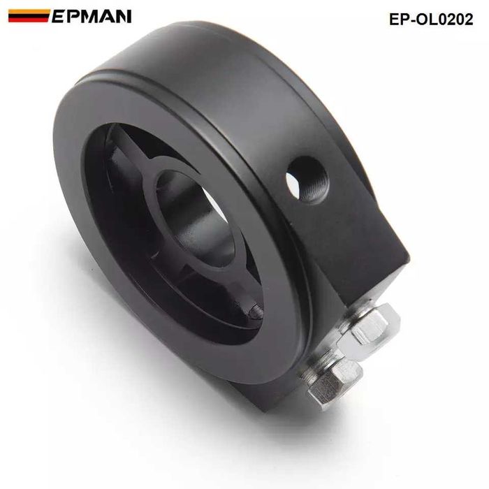 Bolacha para sensor de óleo