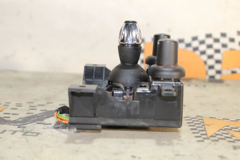 Comando / botão / interruptor multifunções MINI Mini (R56)
