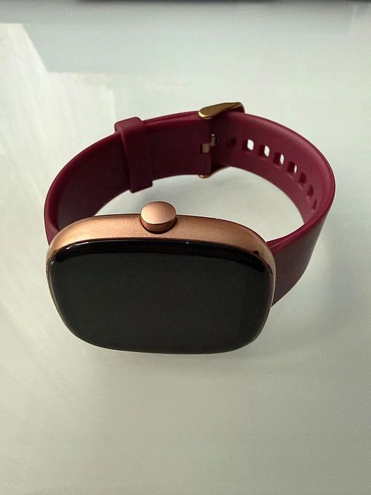 Smartwatch D3 zegarek dla kobiet i mężczyzn Wodoodporny iPhone, Androi