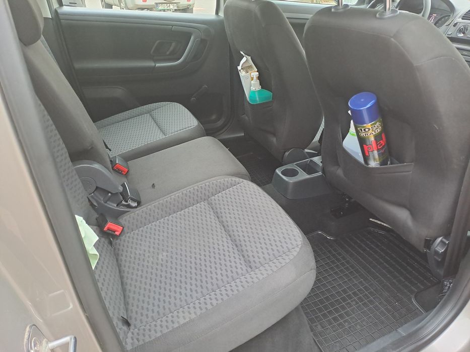 Sprzedam Skoda Roomster