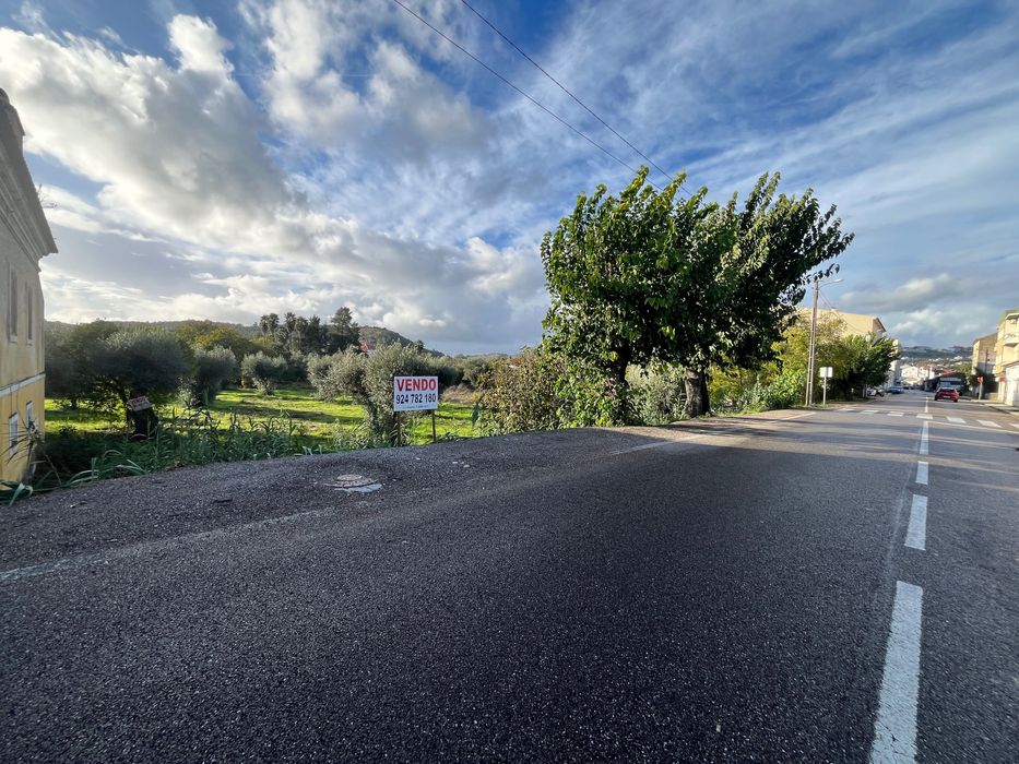 GREAT BUSINESS OPPORTUNITY: 5 PLOTS — 2 URBAN AND 3 AGRICULTURAL