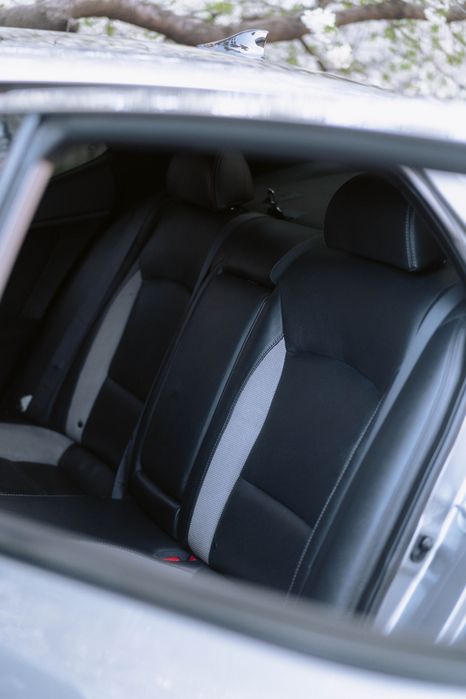 Kia Optima 2.0 turbo