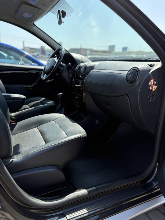 Продам  Дастер  2012  рік