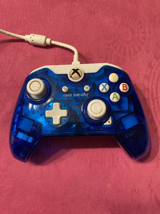 X Box One - 500 MB (2016)64171757537922122