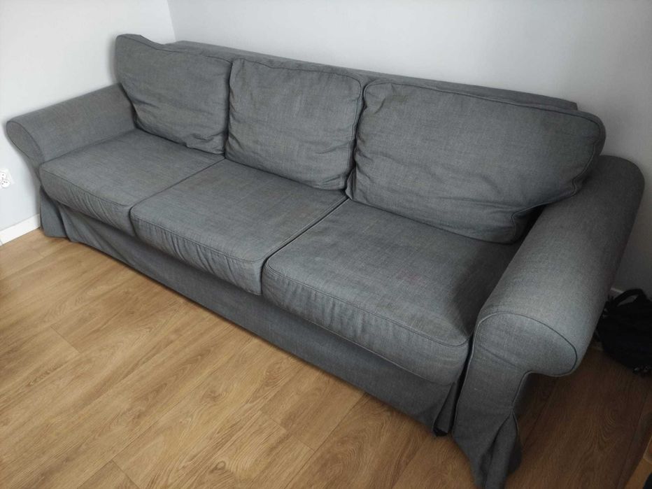Sofa rozkładana IKEA