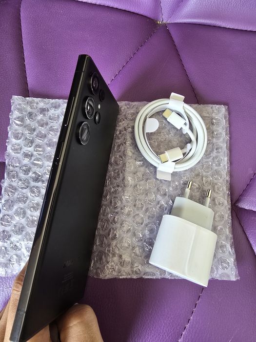 Samsung Galaxy S23 Ultra 512Gb