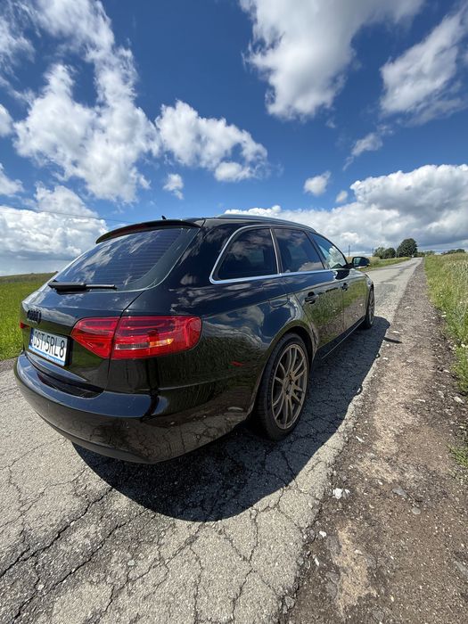 Sprzedam Audi A4 B8