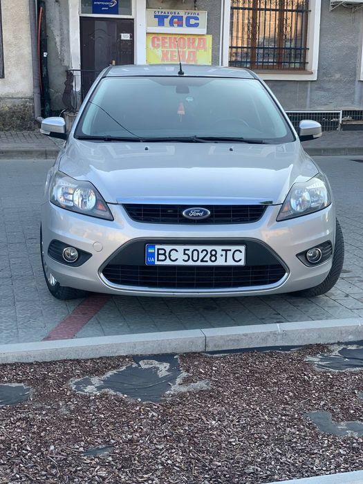 Продається Ford Focus TITANIUM