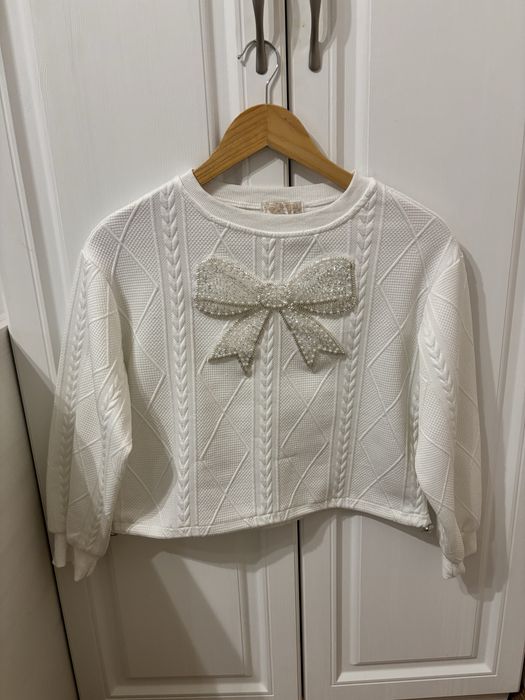 Кофта для дівчинки