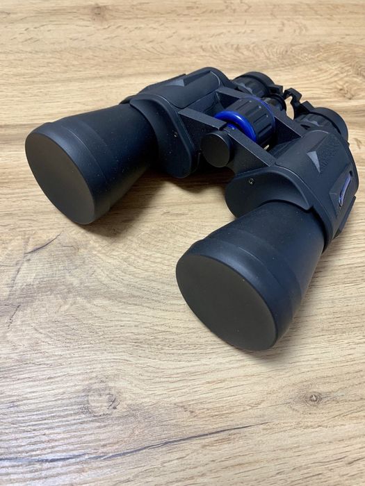 Бінокль BlackFire 16x50 тактичний для військових
