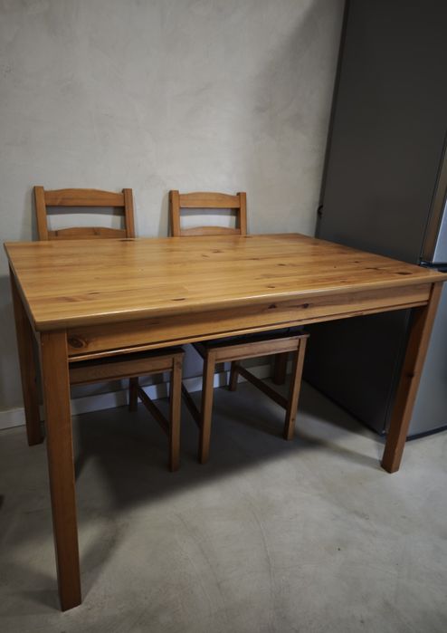 Mesa jantar IKEA