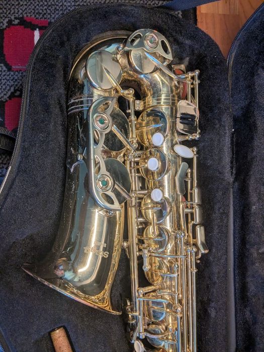 Saxofone alto STAGG
