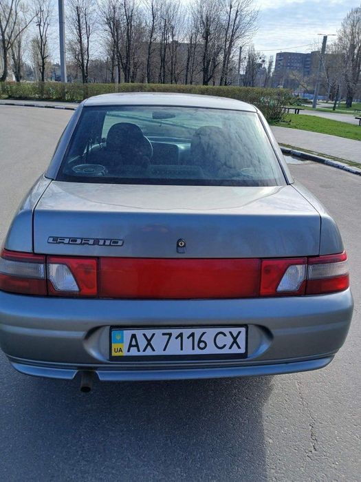 Продам Ваз 2110 Богдан