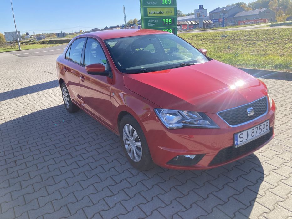 Seat Toledo