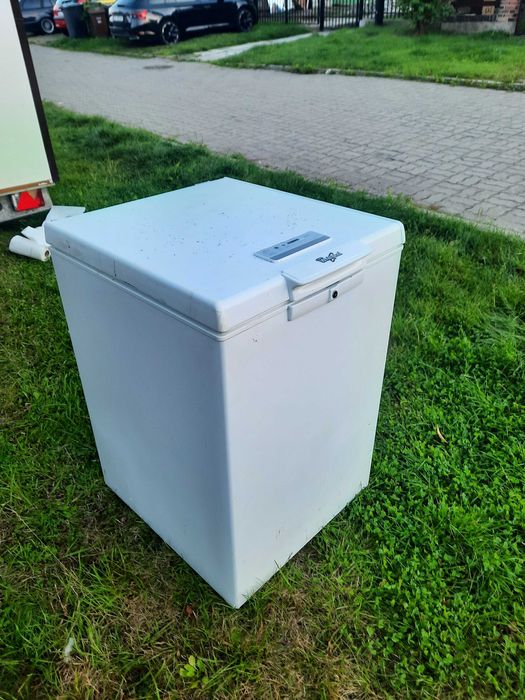 Przyczepa Gastronomiczna Niewiadów BS750