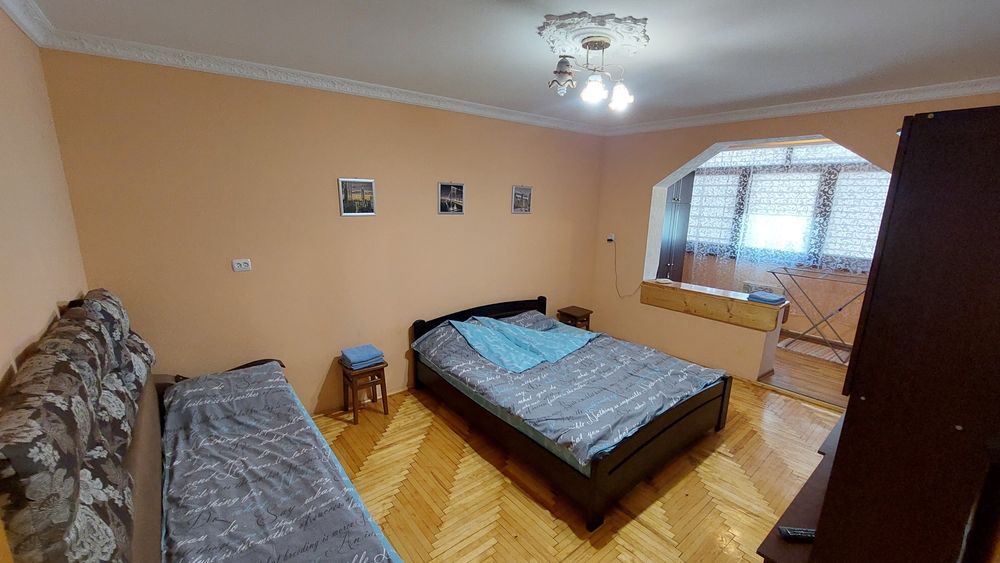 Квартира подобово