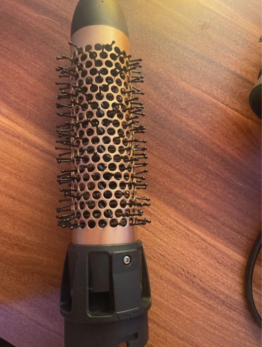 Escova Modeladora Bellissima My Pro GH18 1100 – Como Nova