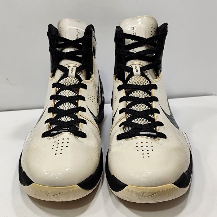 кросівки Nike Hyperdunk 47.5р/31см