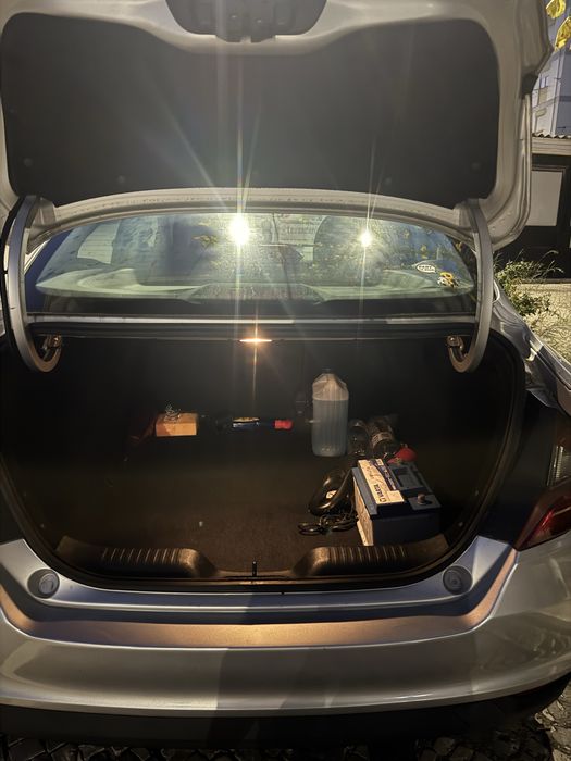 Fiat tipo 2017 Multijet Sedan  Diesel