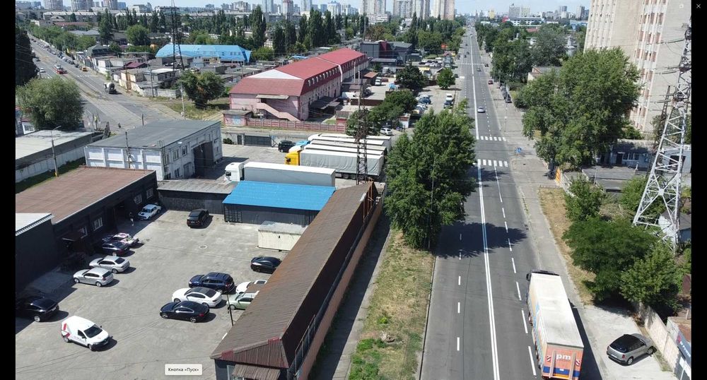 Продаж майнового комплексу 1700 м2 . Власник