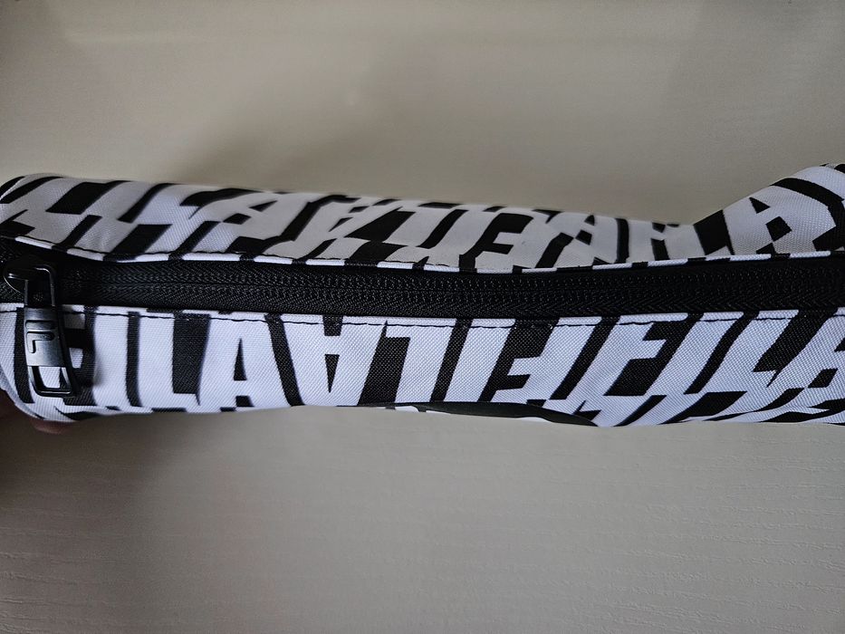 Estojo Fila Preto e Branco
5€