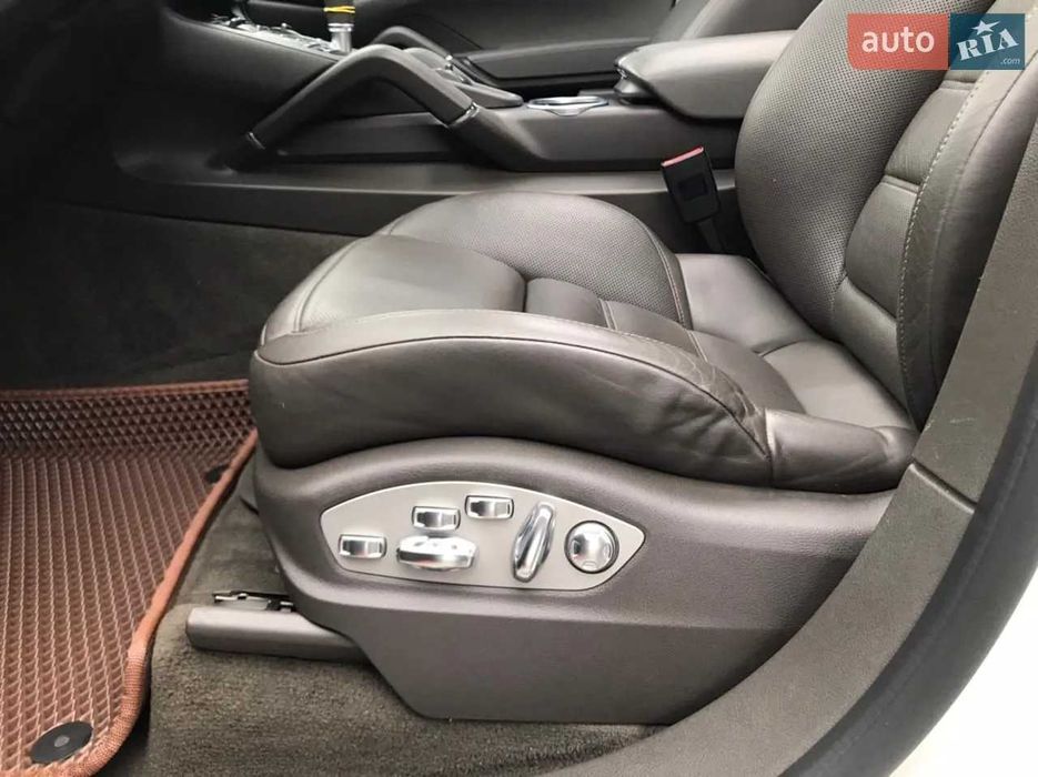 Porsche Cayenne Порше Кайєн 2017 обмін на авто або житлову нерухомість