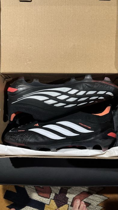 Adidas predator elite
