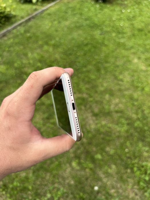 Apple iPhone 8 Plus 256 GB — купити недорого на OLX.ua