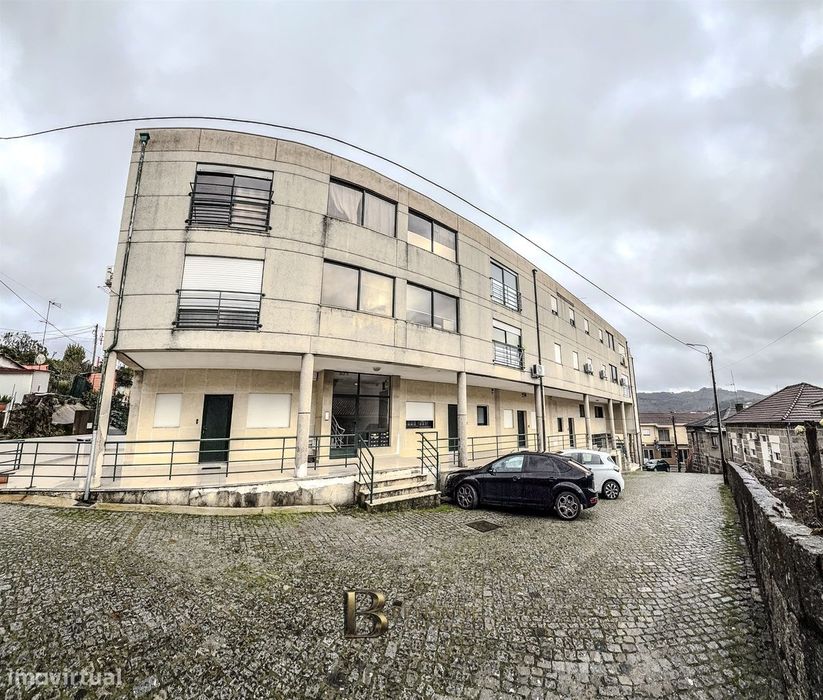Apartamento T2 Venda em Selho (São Jorge),Guimarães