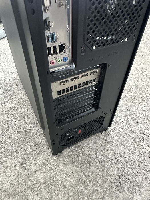 Computador Torre