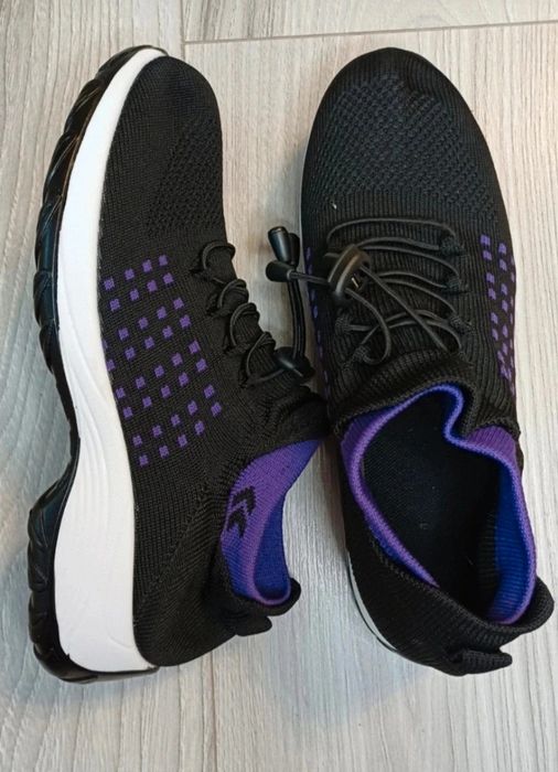 Nowe buty ergonomiczne łagodzące firmy ortoflex