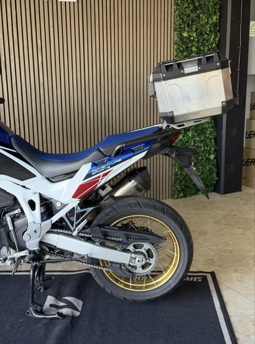 Honda Africa Twin 1100 Adventure Sports