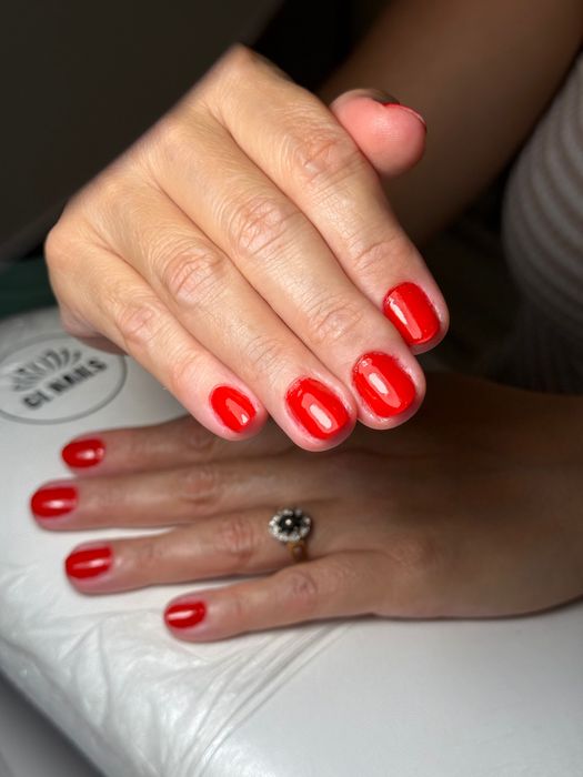 Serviços de Estética
