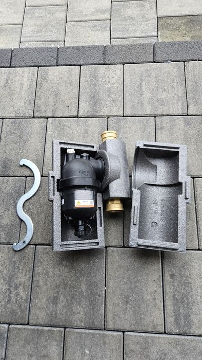 Separator magnetyczny