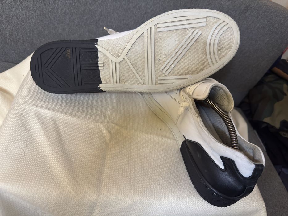 Kenzo buty sneakers rozmiar 44