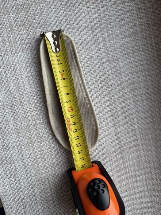 Замшеві черевики 26 розмір 16 см