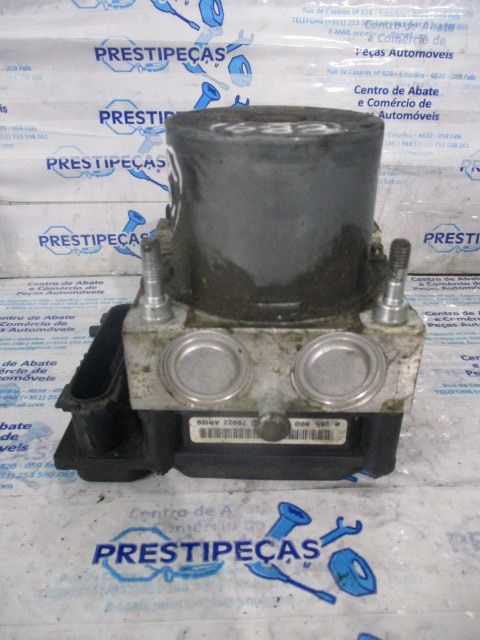 ABS KIA Pro Ceed (ED)