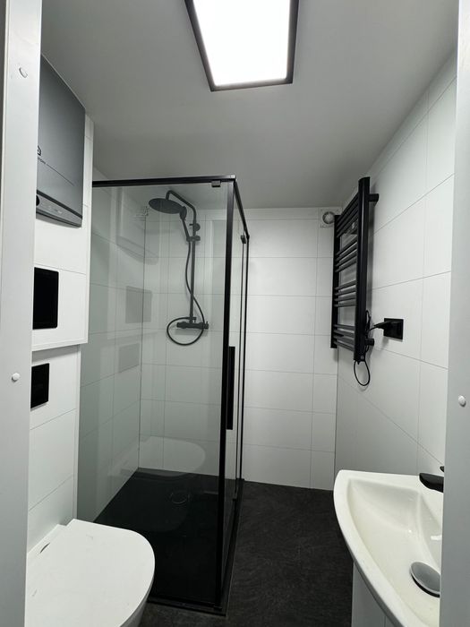 Całoroczny Dom Modułowy z drewna CLT- bez pozwolenia.