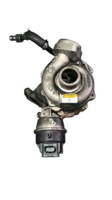 Turbo 03L145701D - AUDI A4 B8