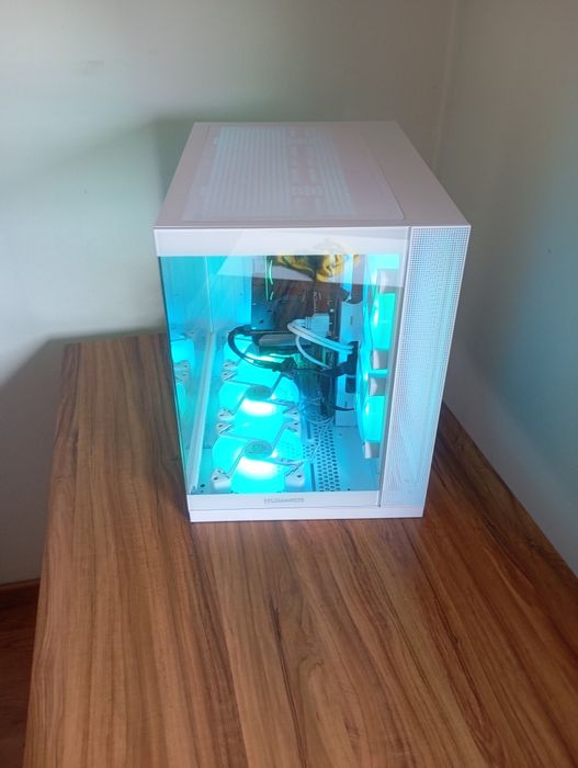 PC gaming Nox Hummer