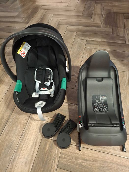 Cybex aton B2 i - SIZE