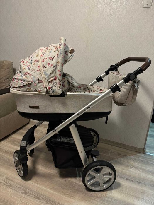 Коляска espiro next