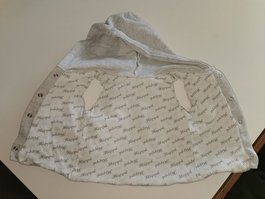 Bezrękawnik z myszka miki