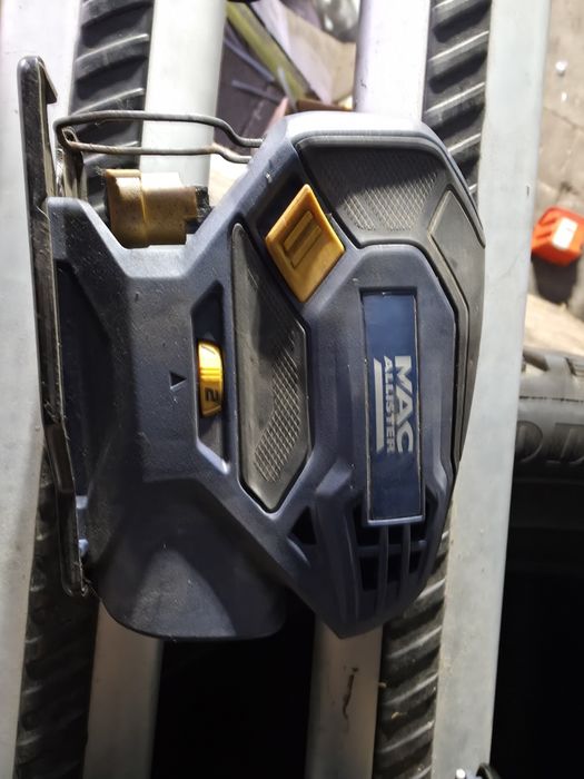 Macallister wyrzynarki 2 sztuki nowe