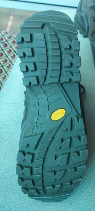 Ботинки Single Sword SS611 43