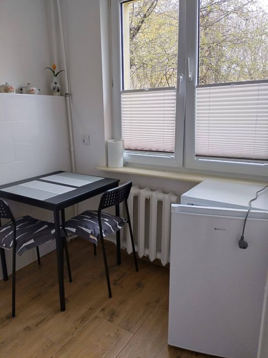 Kawalerka na wynajem centrum - Widok 2
