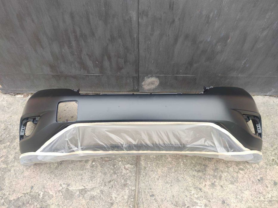 Бампер передний Nissan Murano Z52 2014-2018