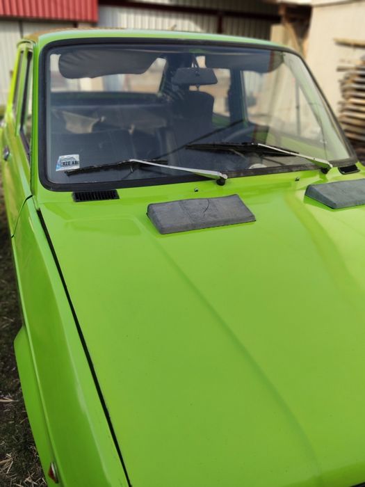 Samochód Zastawa 1100