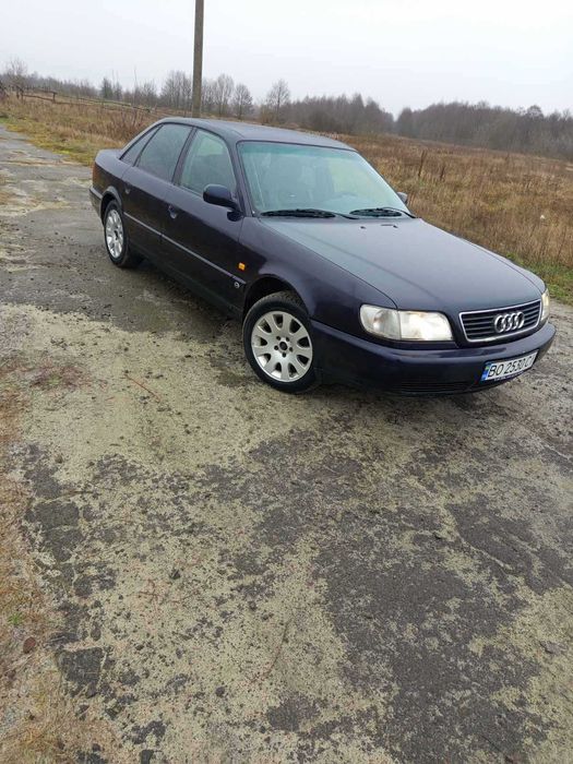 Продам Аudi A6, C4, 1996 рік