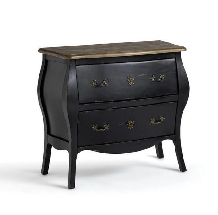 Cómoda Vintage (La Redoute)